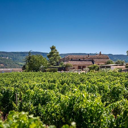 Gite Tournesol Gargas (Vaucluse) Exterior foto