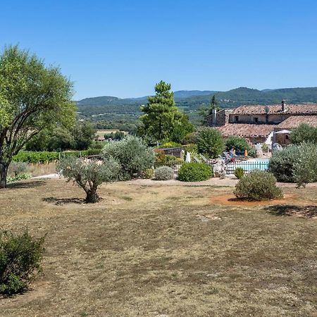 Gite Tournesol Gargas (Vaucluse) Exterior foto