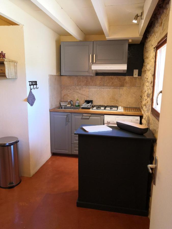 Gite Tournesol Gargas (Vaucluse) Exterior foto
